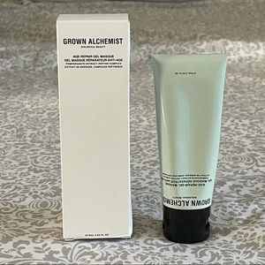 Grown alchemist gel masque